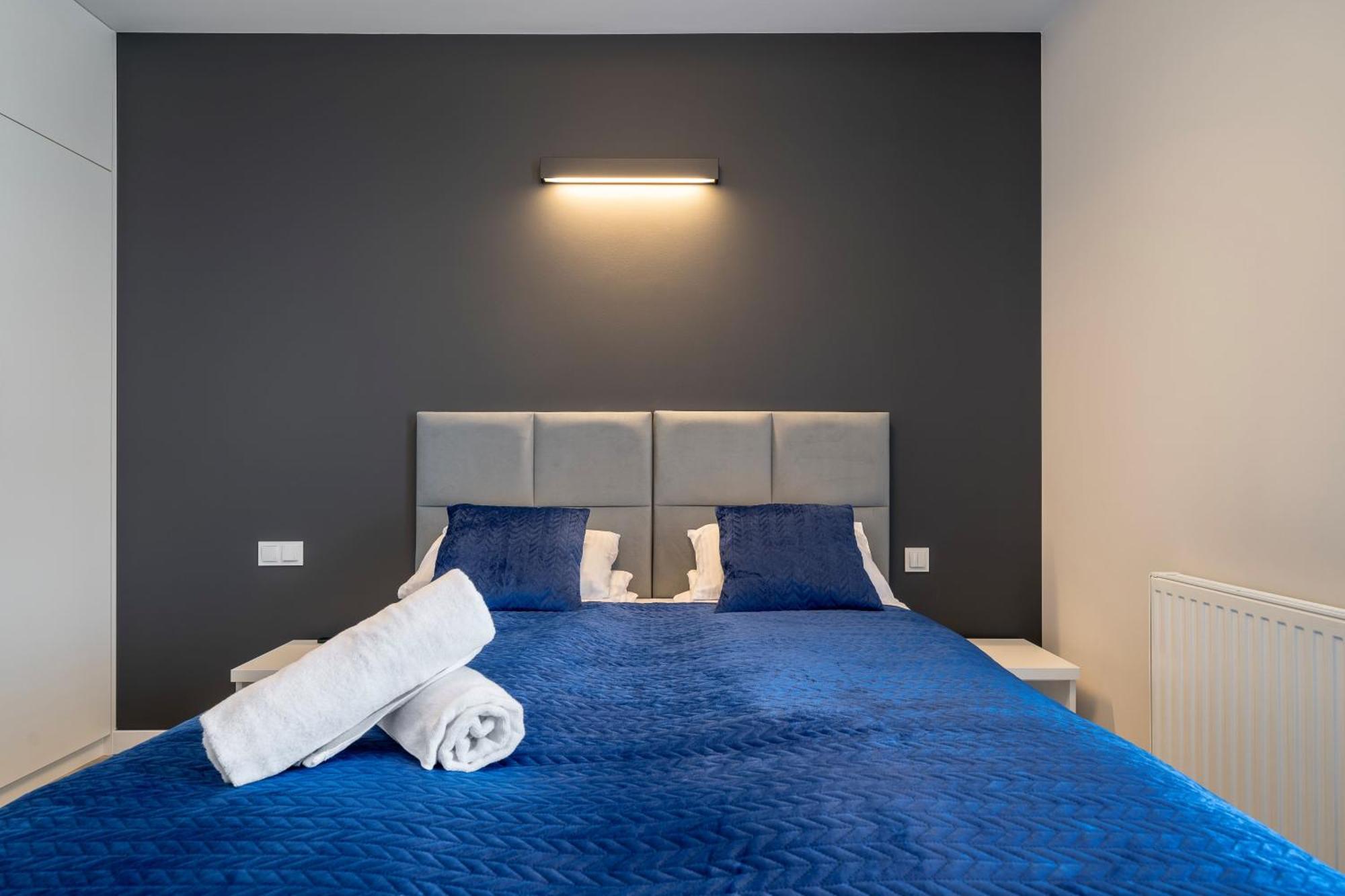 Rentplanet - Apartamenty Zakopianskie ザコパネ エクステリア 写真